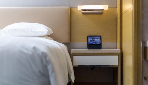 Premier King Room