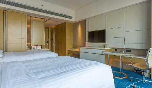 Premier Twin Room