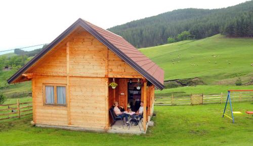 One-Bedroom Chalet