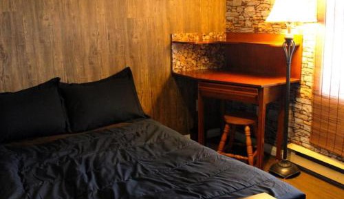 Small Double Room