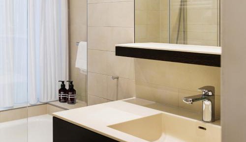 Boutique Double Room