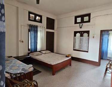 Standard Triple Room With AC