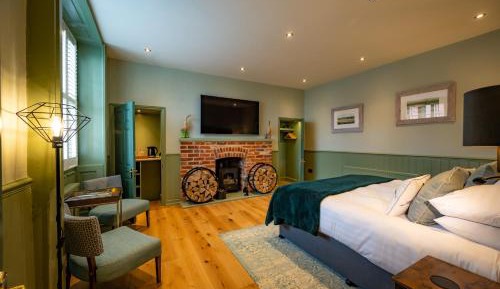 Superior Double or Twin Room