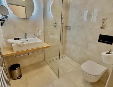 Double room mezonet 2+2