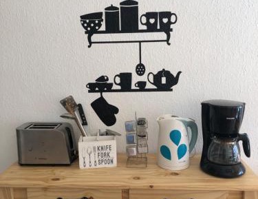 Apartment - Ground Floor