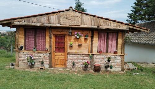 One-Bedroom Chalet