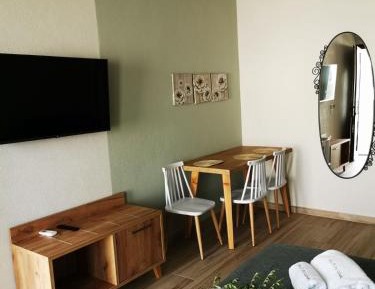 Triple Room with Balcony