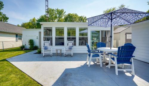 Holiday Home