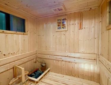 King Room with Two King Beds