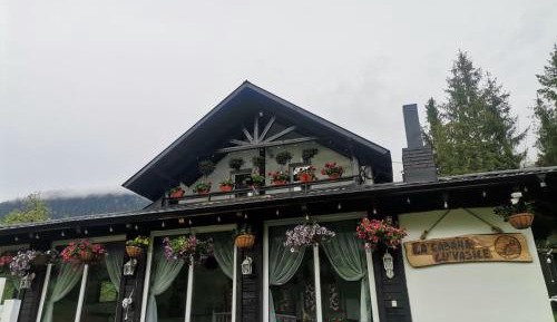 Six-Bedroom House