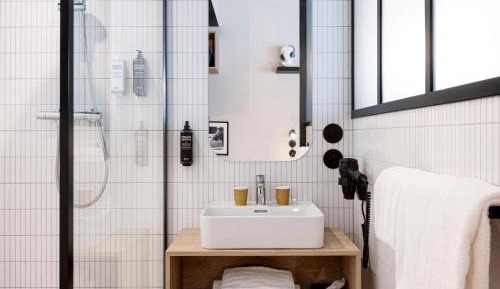 Comfort Double Room with Balcony