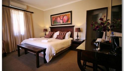 Standard King Room