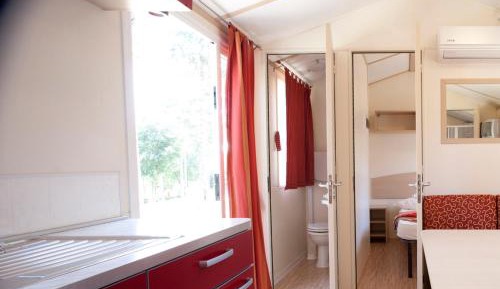 Mobile Home