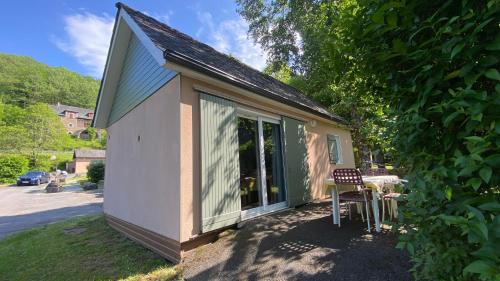 Two-Bedroom House - Disability Access