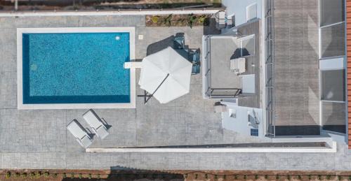 One-Bedroom Villa
