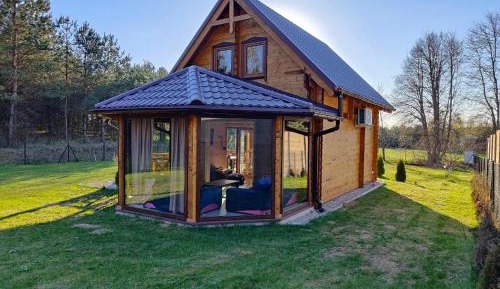 Three-Bedroom Chalet