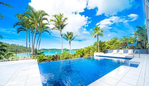 Studio with Sea View