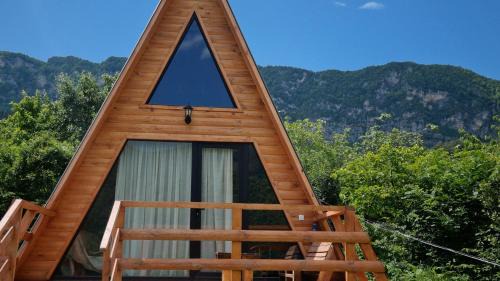 One-Bedroom Chalet