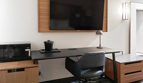 One-Bedroom King Suite