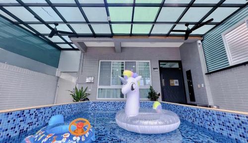 Standard Villa