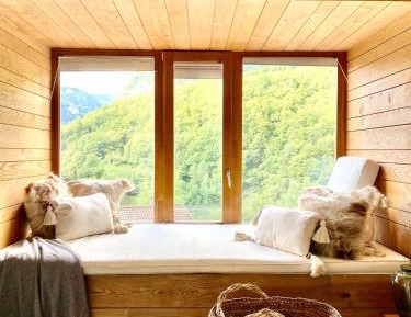 Junior Suite Mirador