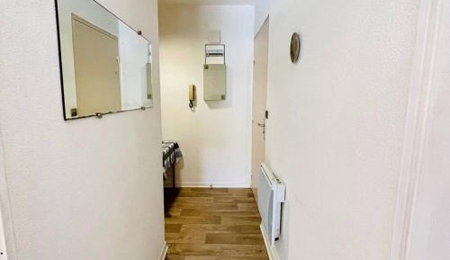 Apartment (4 Adults)