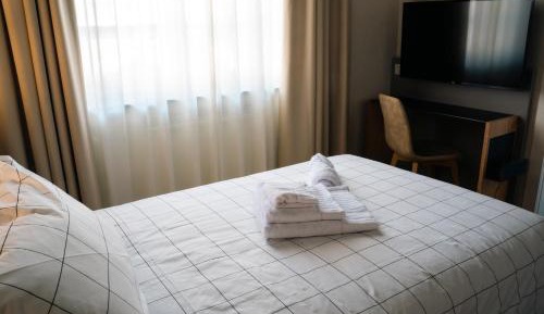 Superior Single Room