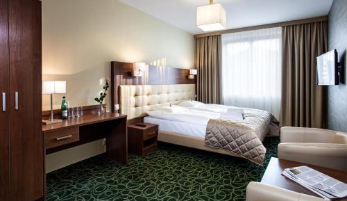 Standard King Room