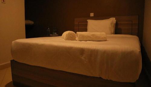 Economy Double or Twin Room
