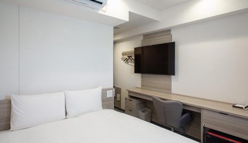 Standard Single Room - Non-Smoking