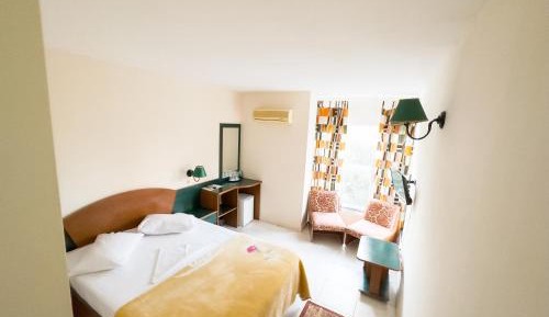 Double Room with Sea View