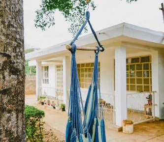 4-Bed Mixed Dormitory Room