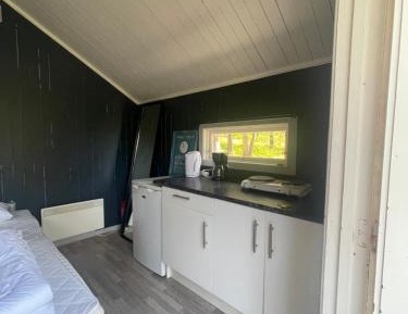 One-Bedroom Cottage