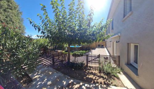 Holiday Home