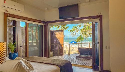 Master Suite
