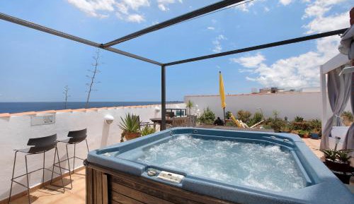 Two-Bedroom Superior Apartment