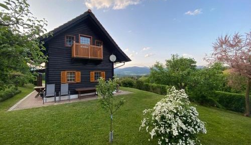 Holiday Home with bathroom