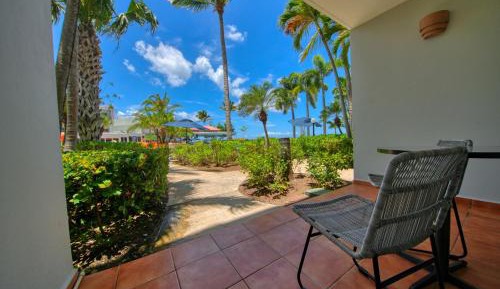 King Room with Pool View