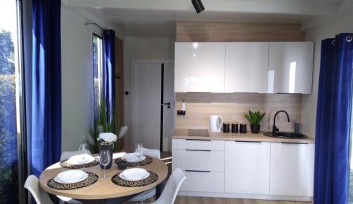 One-Bedroom Chalet