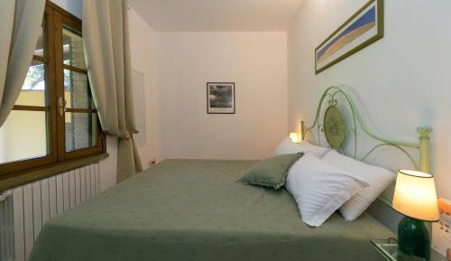 Two-Bedroom Superior Apartment