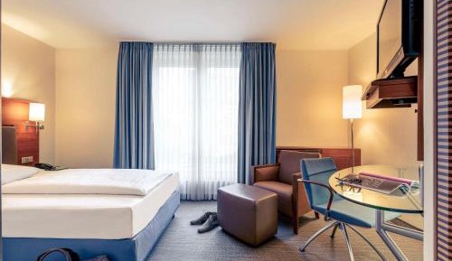 Superior Single Room