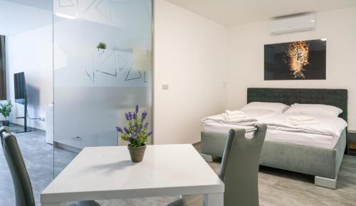 King Suite