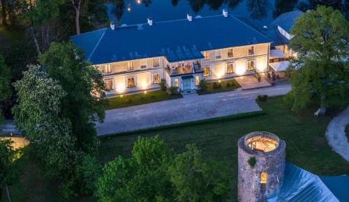 Superior Villa