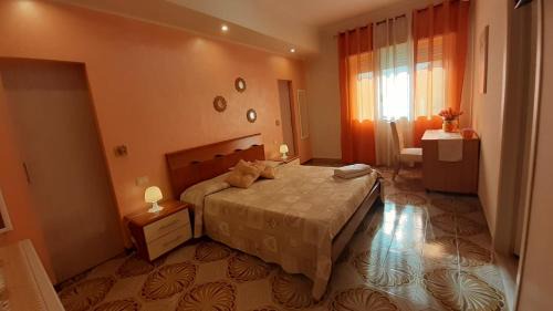 King Suite with Spa Bath
