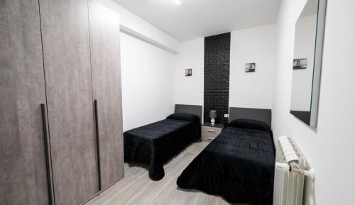 Deluxe Double or Twin Room with Balcony