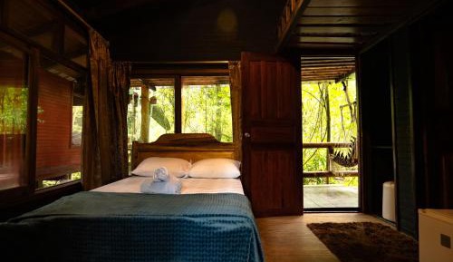 Suite with River View
