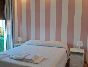 Double Room with Extra Bed