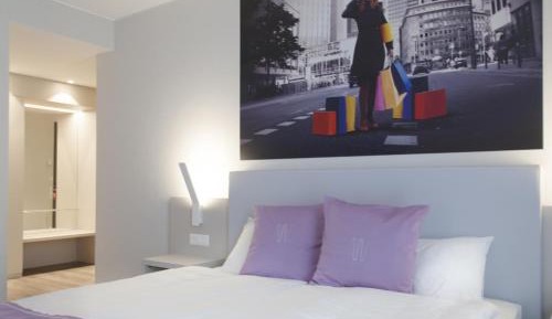 Exclusive Double Room