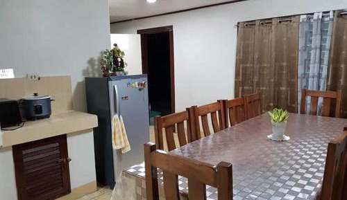 Economy Double or Twin Room