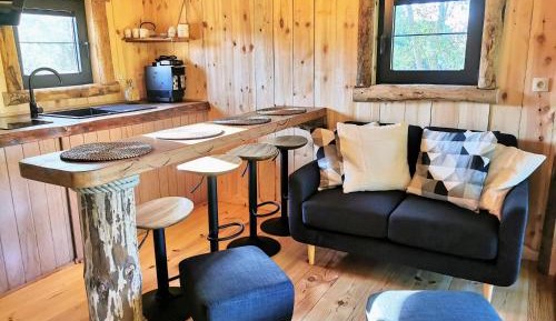 Suite with River View